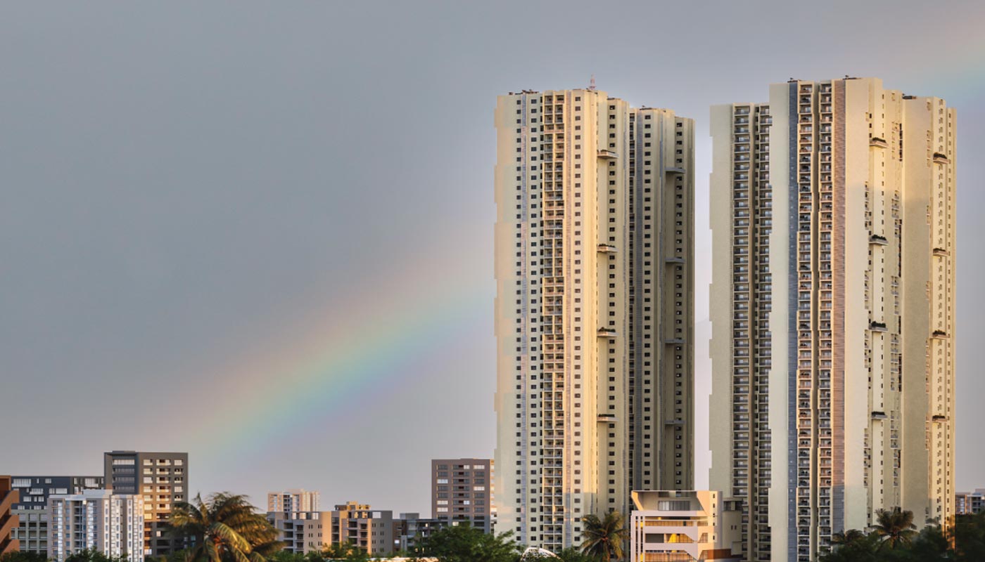 Candeur Crescent Image 1